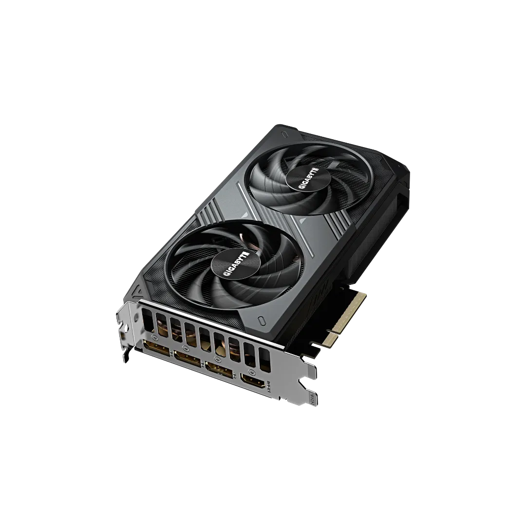GIGABYTE GeForce RTX 5060 WINDFORCE OC 8G — 5/6