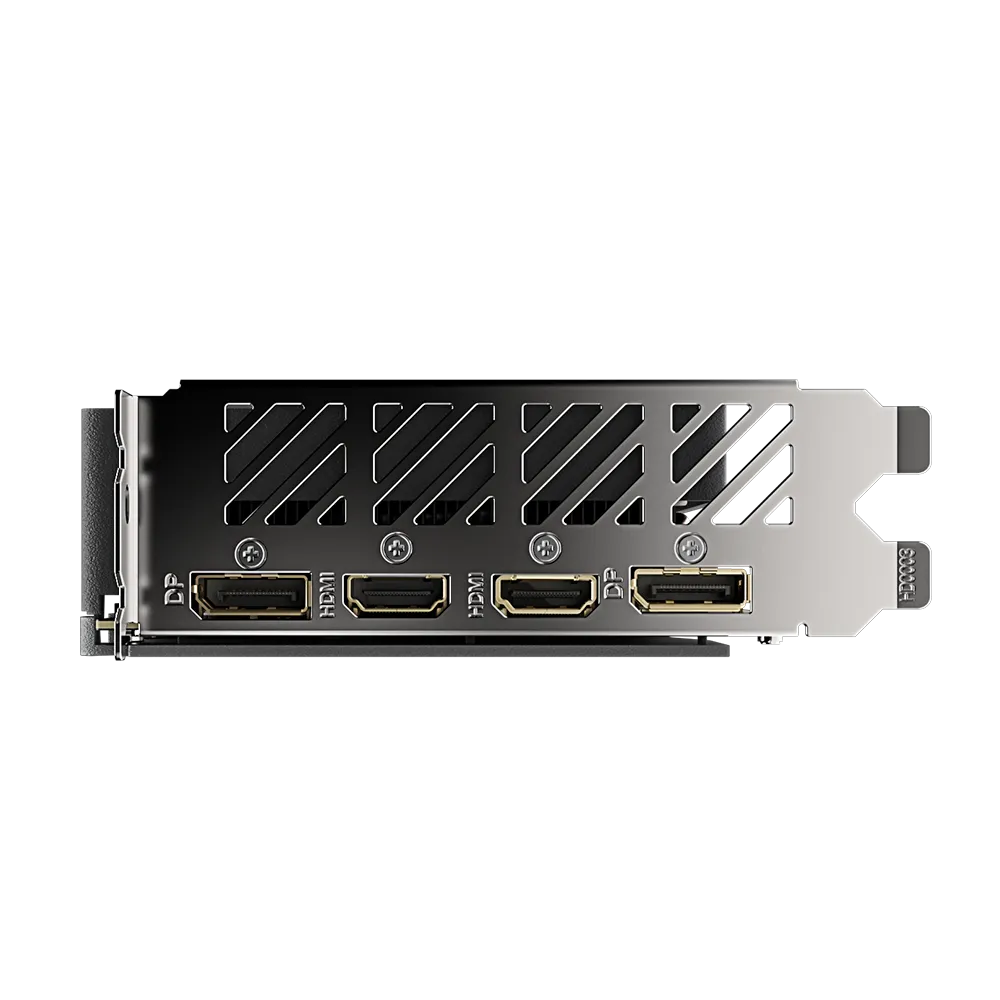 GIGABYTE GeForce RTX 4060 EAGLE OC 8G — 3/6