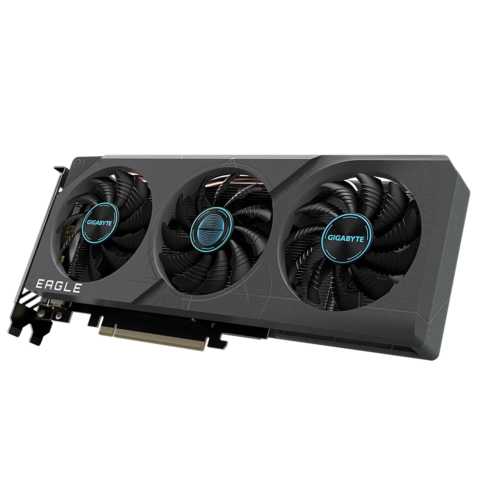 GIGABYTE GeForce RTX 4060 EAGLE OC 8G — 6/6