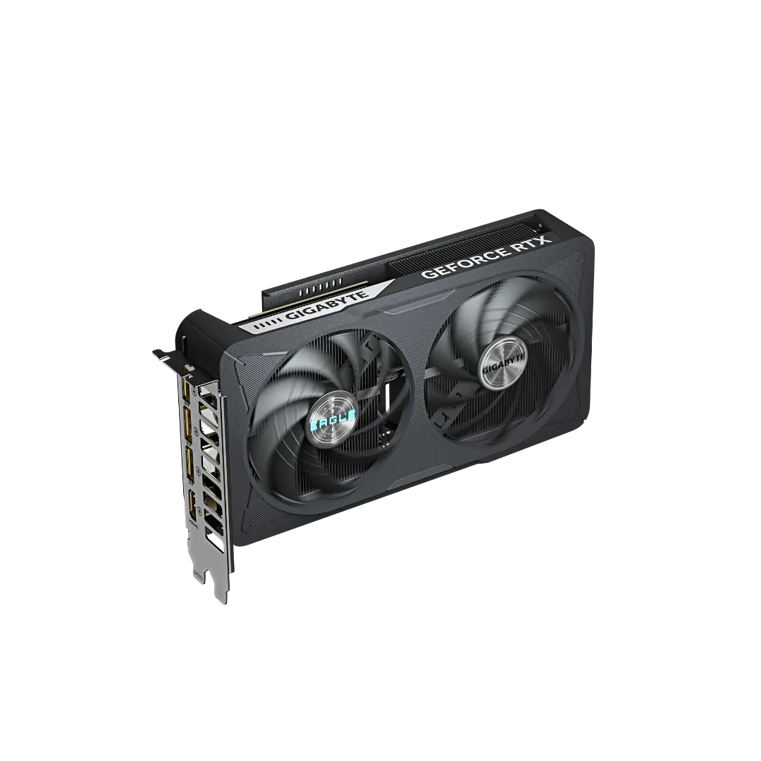 GIGABYTE GeForce RTX 5060 EAGLE OC 8G — 2/6