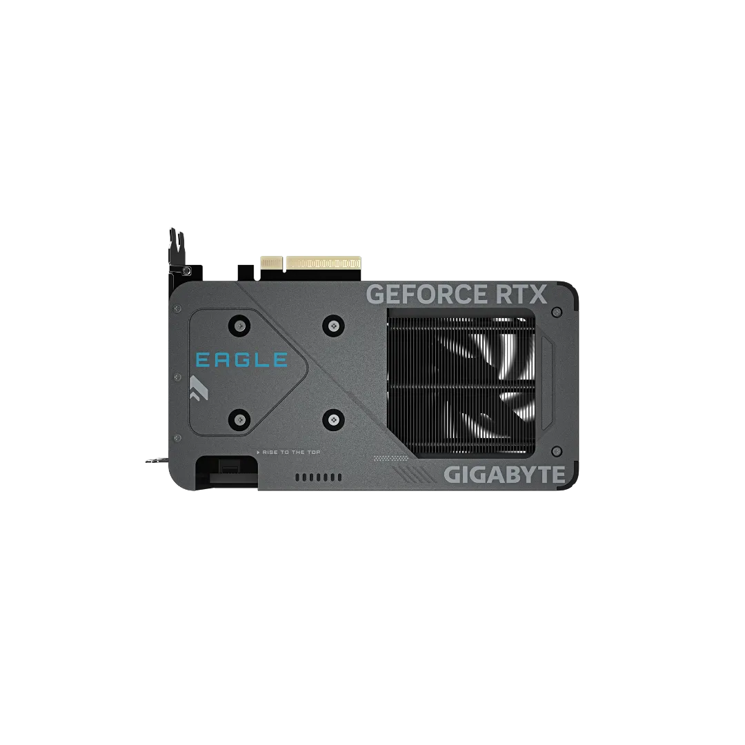GIGABYTE GeForce RTX 5060 EAGLE OC 8G — 4/6
