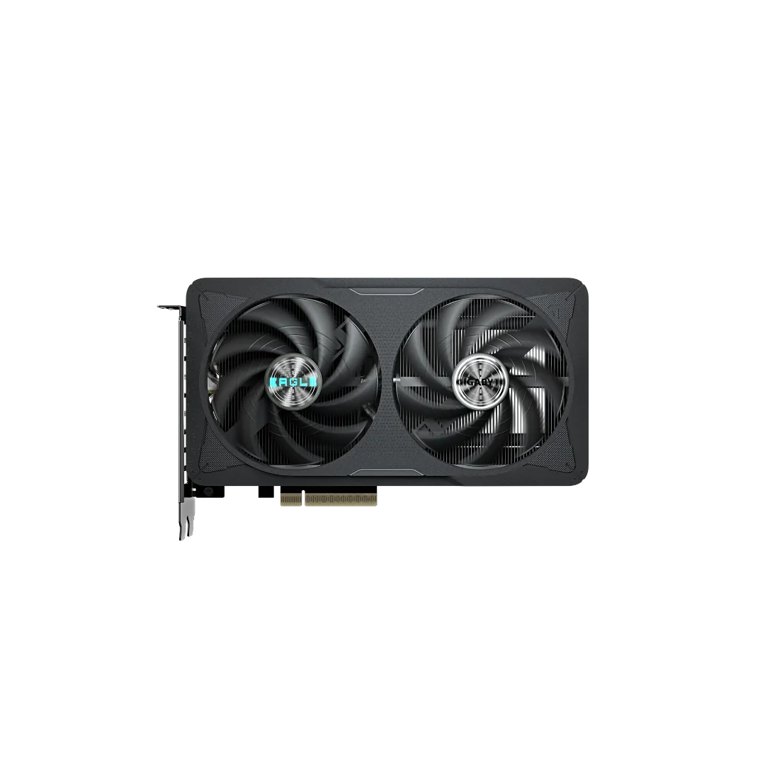 GIGABYTE GeForce RTX 5060 EAGLE OC 8G — 5/6