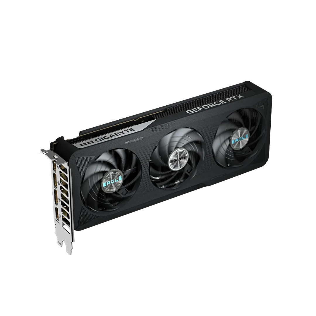GIGABYTE GeForce RTX 5060 EAGLE MAX OC 8G — 2/7