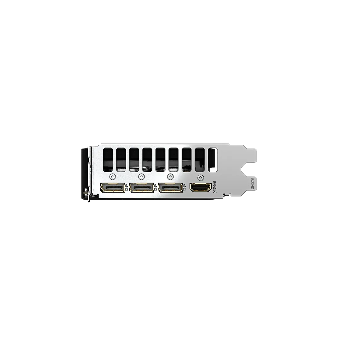 GIGABYTE GeForce RTX 5060 EAGLE MAX OC 8G — 4/7
