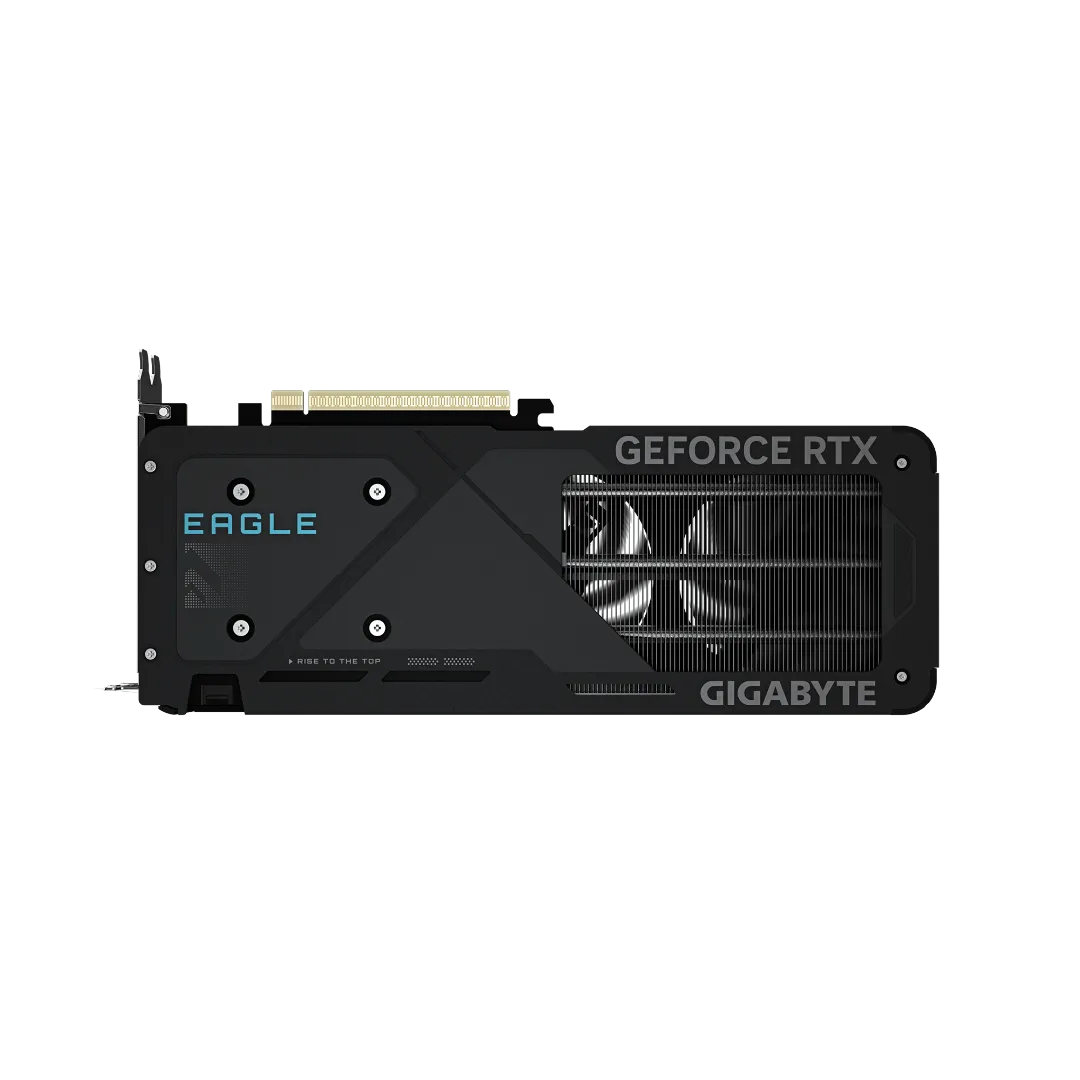 GIGABYTE GeForce RTX 5060 EAGLE MAX OC 8G — 5/7