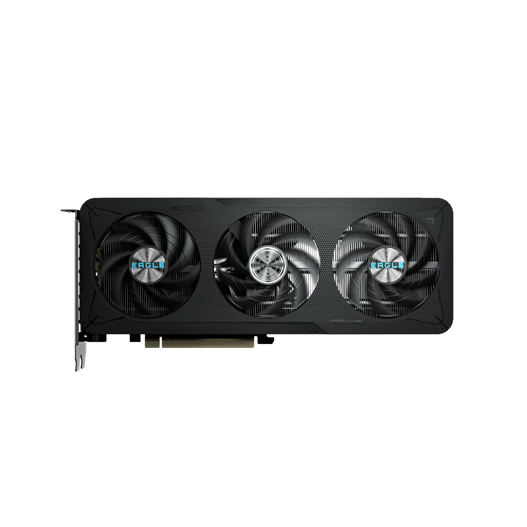 GIGABYTE GeForce RTX 5060 EAGLE MAX OC 8G — 6/7