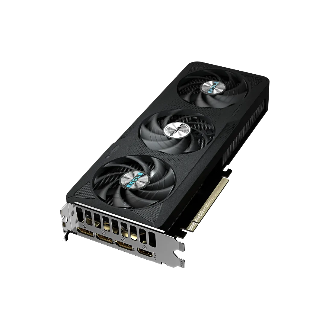 GIGABYTE GeForce RTX 5060 EAGLE MAX OC 8G — 7/7