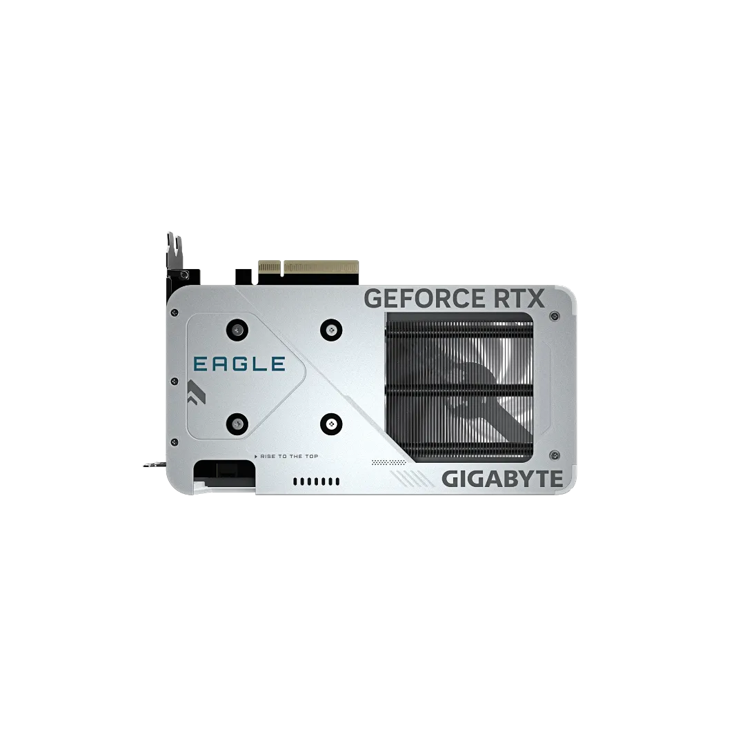GIGABYTE GeForce RTX 5060 EAGLE OC ICE 8G — 7/7