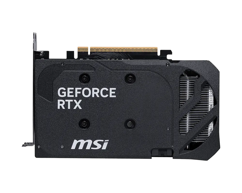 MSI GeForce RTX 5060 8G SHADOW -2X OC — 3/5