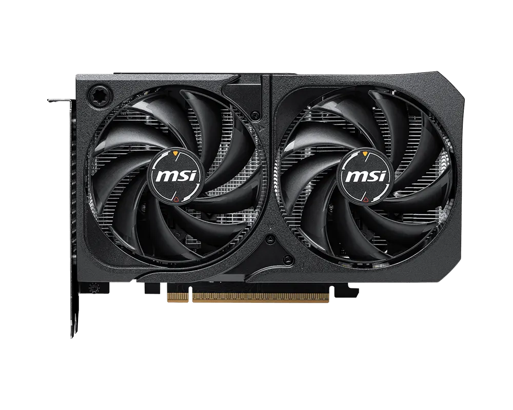MSI GeForce RTX 5060 8G SHADOW -2X OC — 5/5