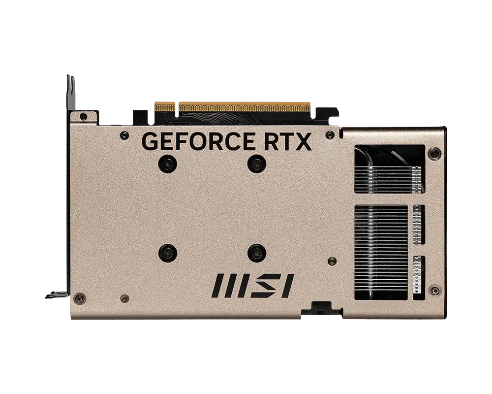 MSI GeForce RTX 5060 INSPIRE 2X OC 8G — 3/5
