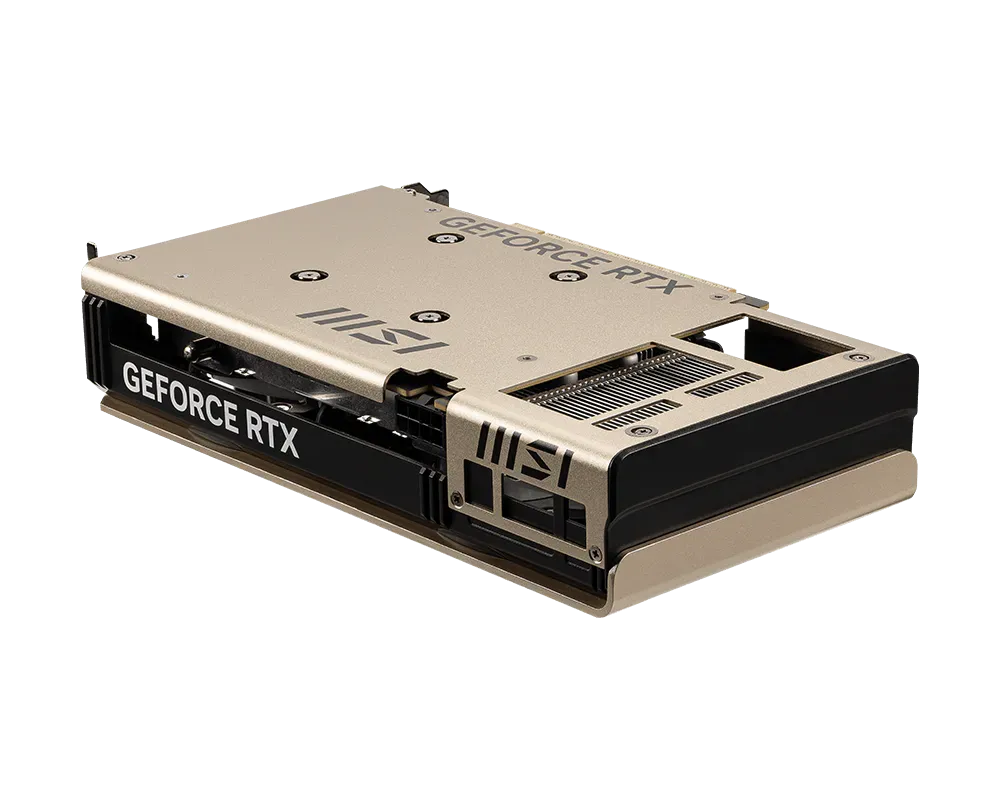 MSI GeForce RTX 5060 INSPIRE 2X OC 8G — 4/5