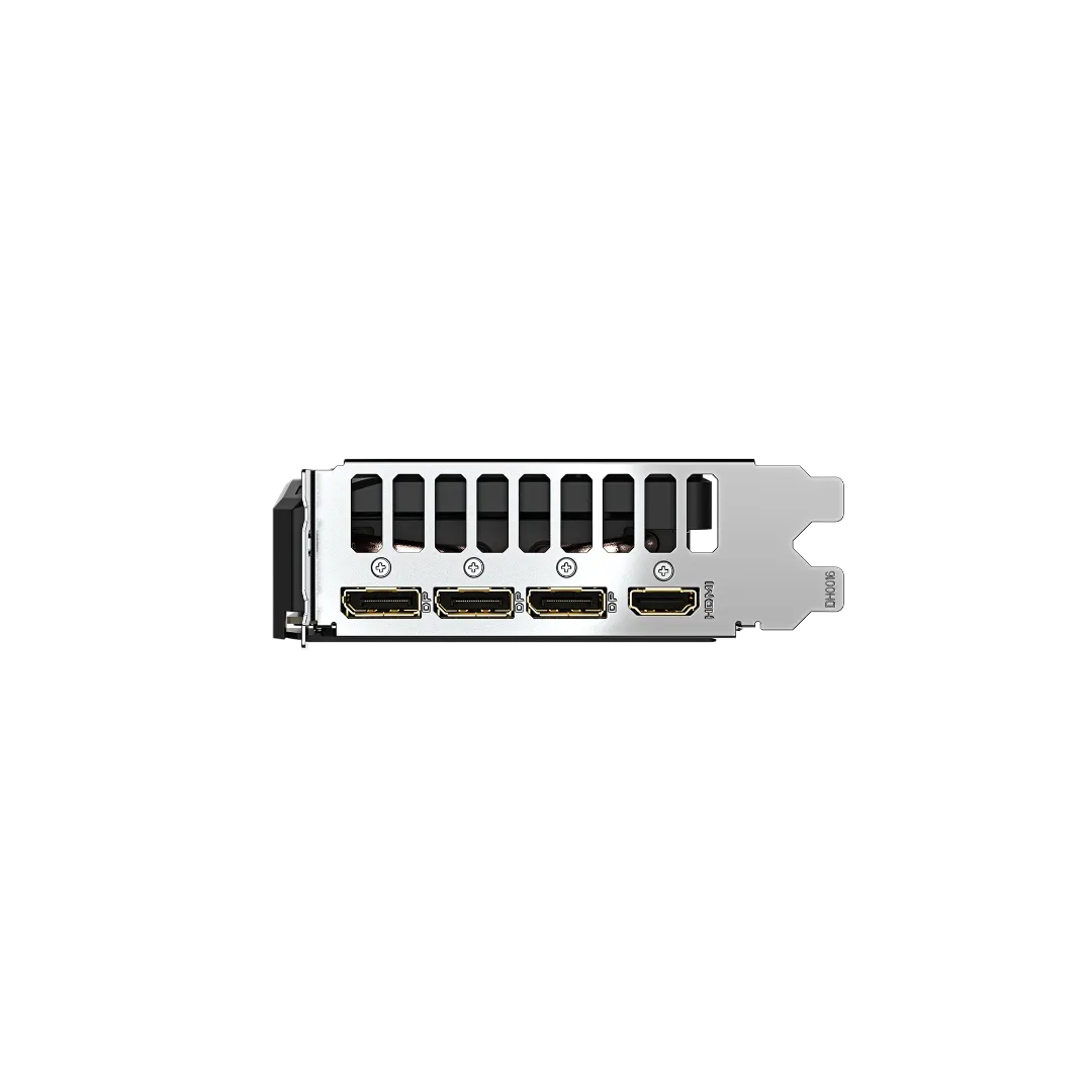 GIGABYTE GeForce RTX 5060 WINDFORCE MAX OC 8G — 3/6