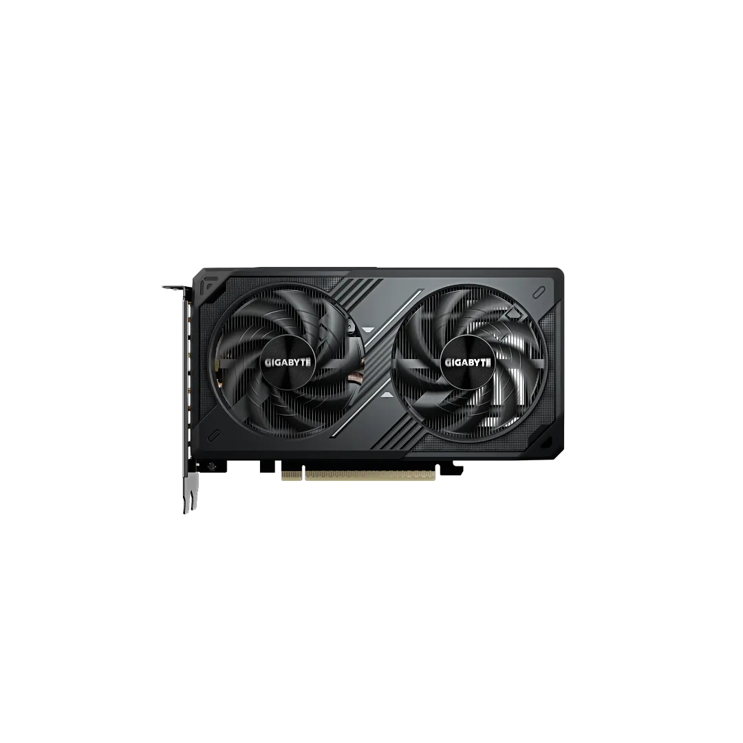 GIGABYTE GeForce RTX 5060 WINDFORCE MAX OC 8G — 4/6