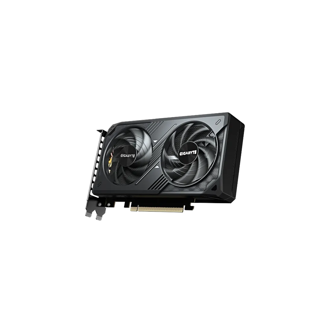 GIGABYTE GeForce RTX 5060 WINDFORCE MAX OC 8G — 5/6