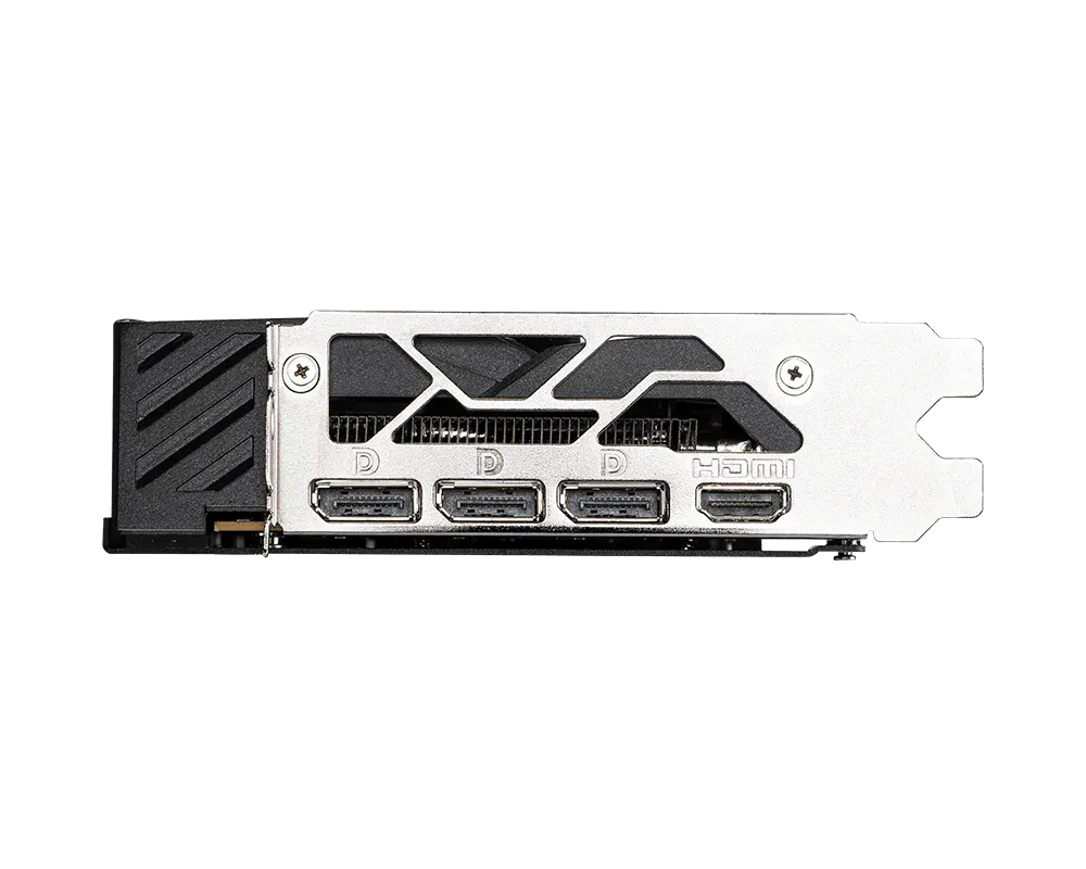 MSI GeForce RTX 5060 GAMING OC 8G — 2/5