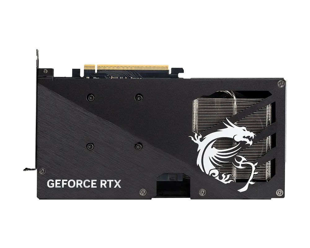 MSI GeForce RTX 5060 GAMING OC 8G — 3/5