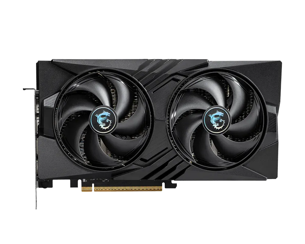 MSI GeForce RTX 5060 GAMING OC 8G — 5/5