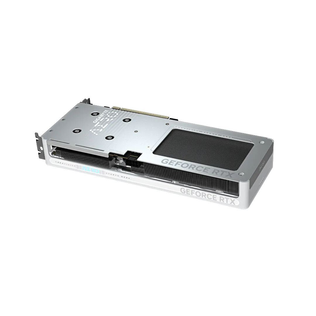 GIGABYTE GeForce RTX 5060 Ti AERO OC 8G — 3/9