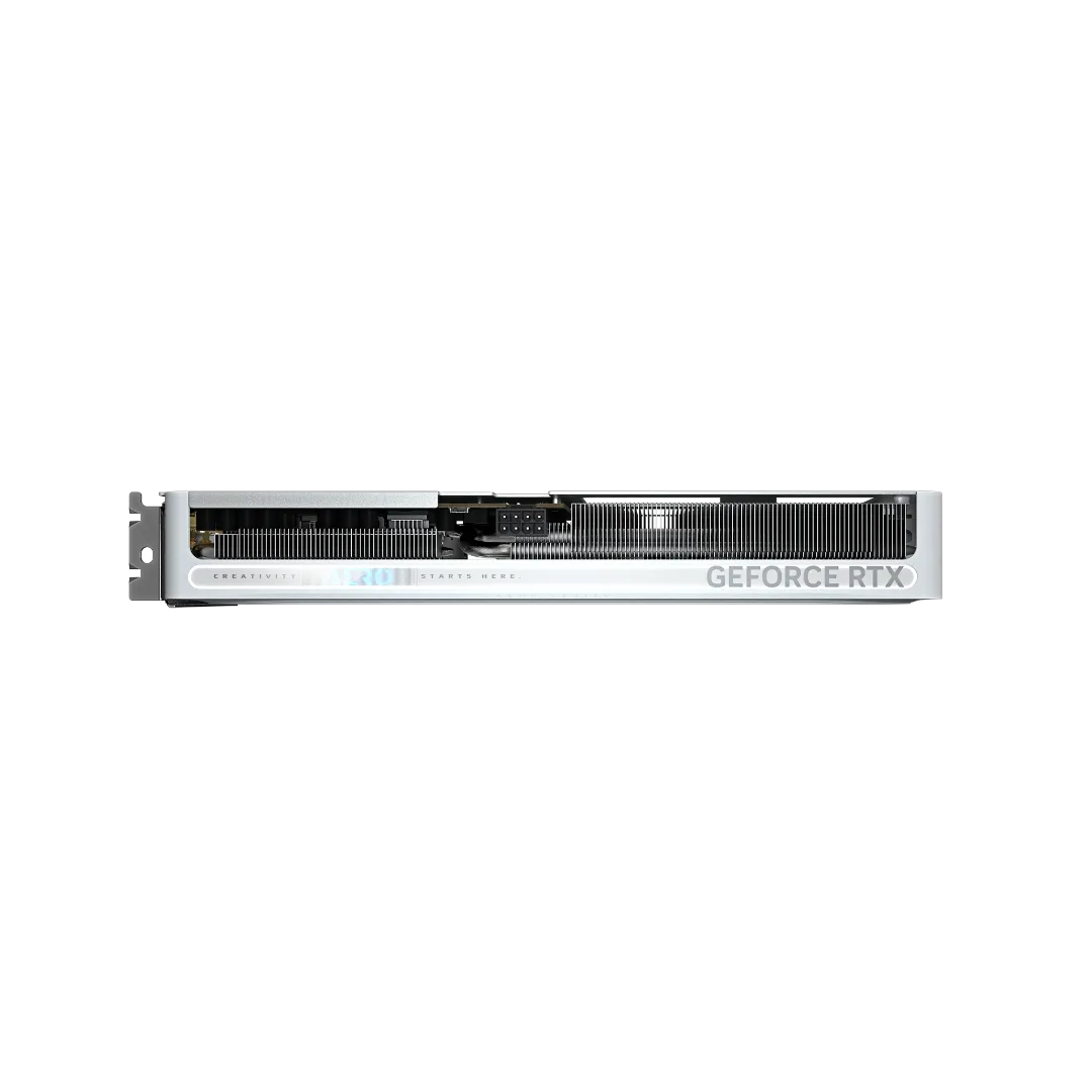 GIGABYTE GeForce RTX 5060 Ti AERO OC 8G — 5/9