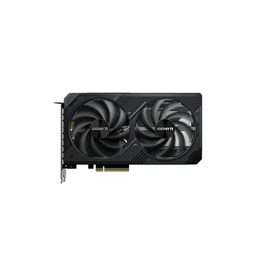 GIGABYTE GeForce RTX 5060 Ti WINDFORCE OC 8G — 3/8