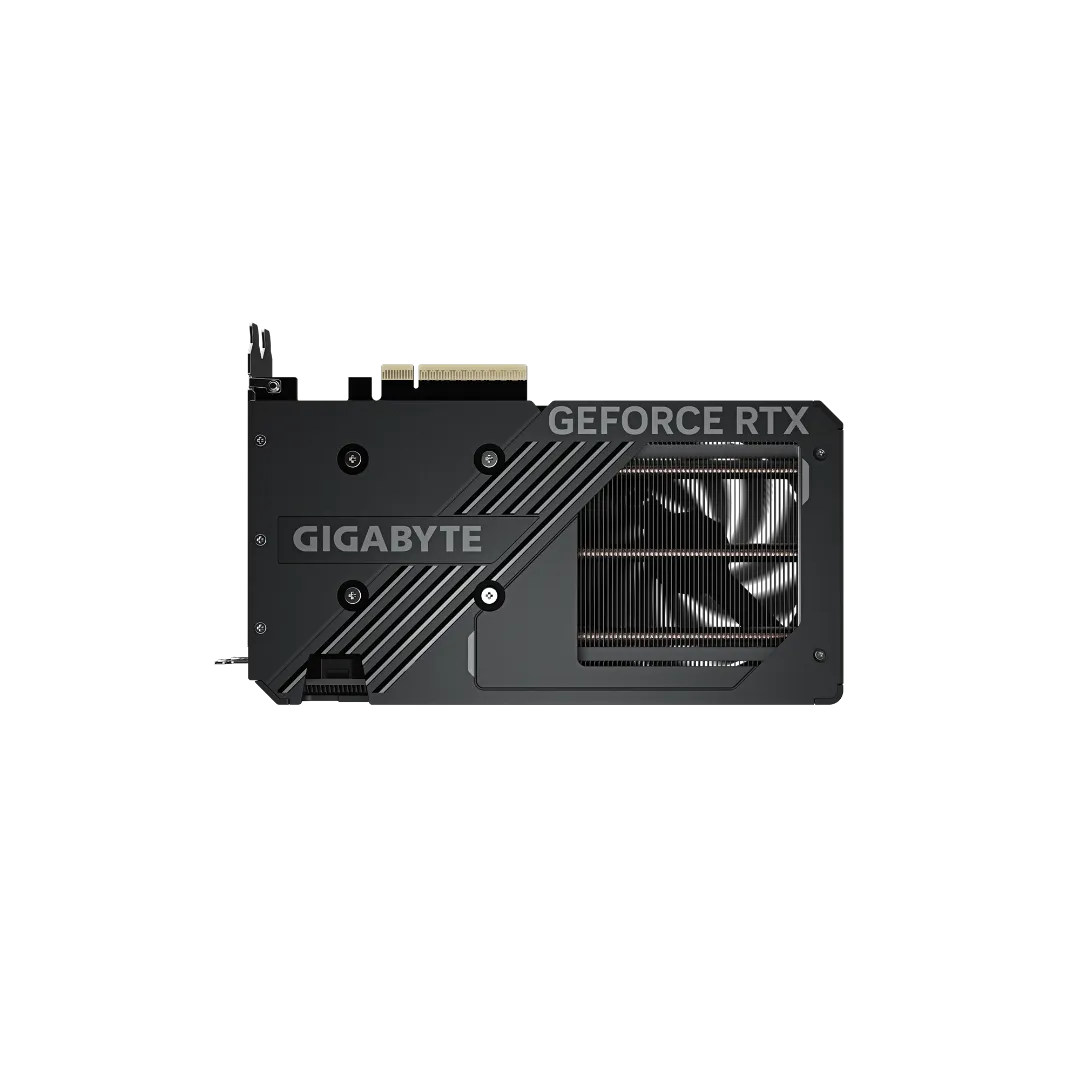GIGABYTE GeForce RTX 5060 Ti WINDFORCE OC 8G — 4/8