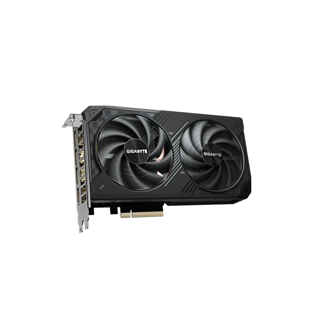 GIGABYTE GeForce RTX 5060 Ti WINDFORCE OC 8G — 5/8
