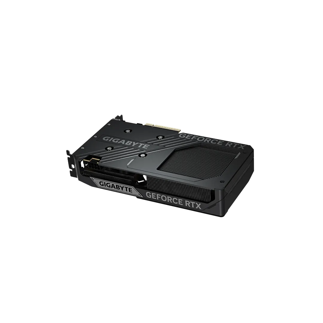 GIGABYTE GeForce RTX 5060 Ti WINDFORCE OC 8G — 7/8