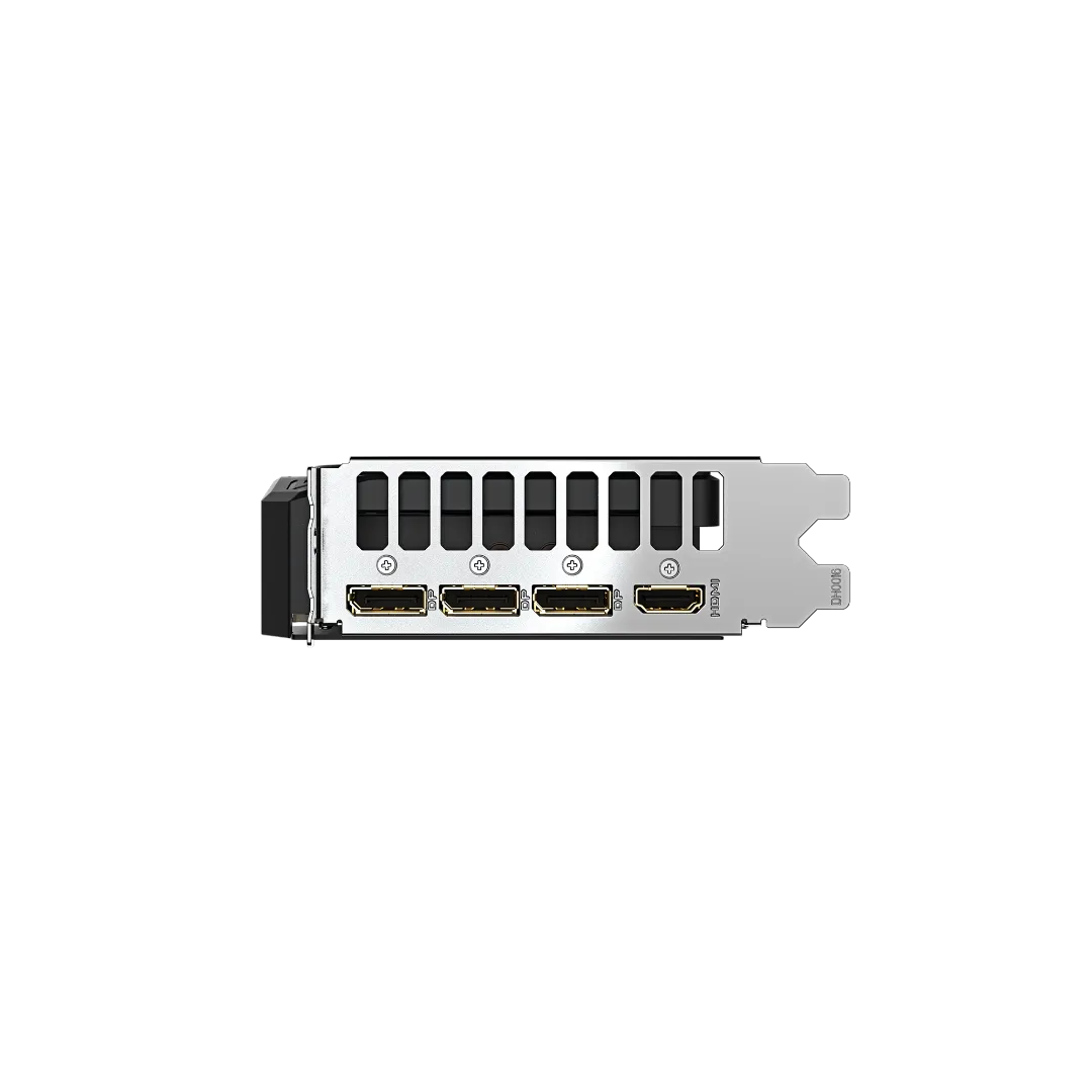 GIGABYTE GeForce RTX 5060 Ti WINDFORCE OC 8G — 8/8