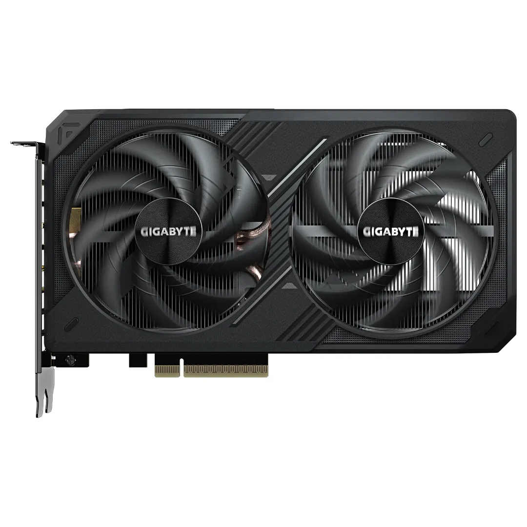 GIGABYTE GeForce RTX 5060 Ti WINDFORCE OC 16G — 2/5
