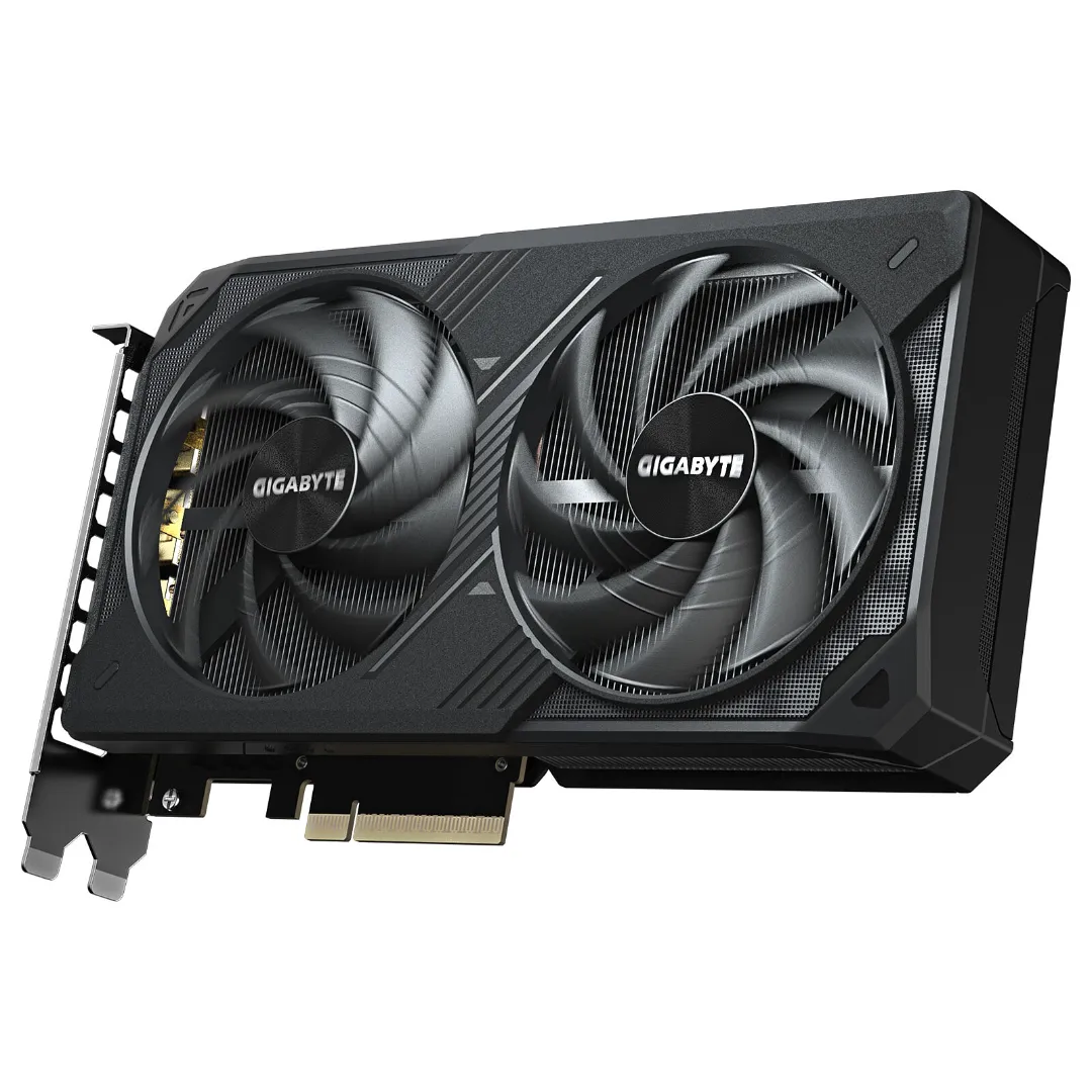 GIGABYTE GeForce RTX 5060 Ti WINDFORCE OC 16G — 3/5