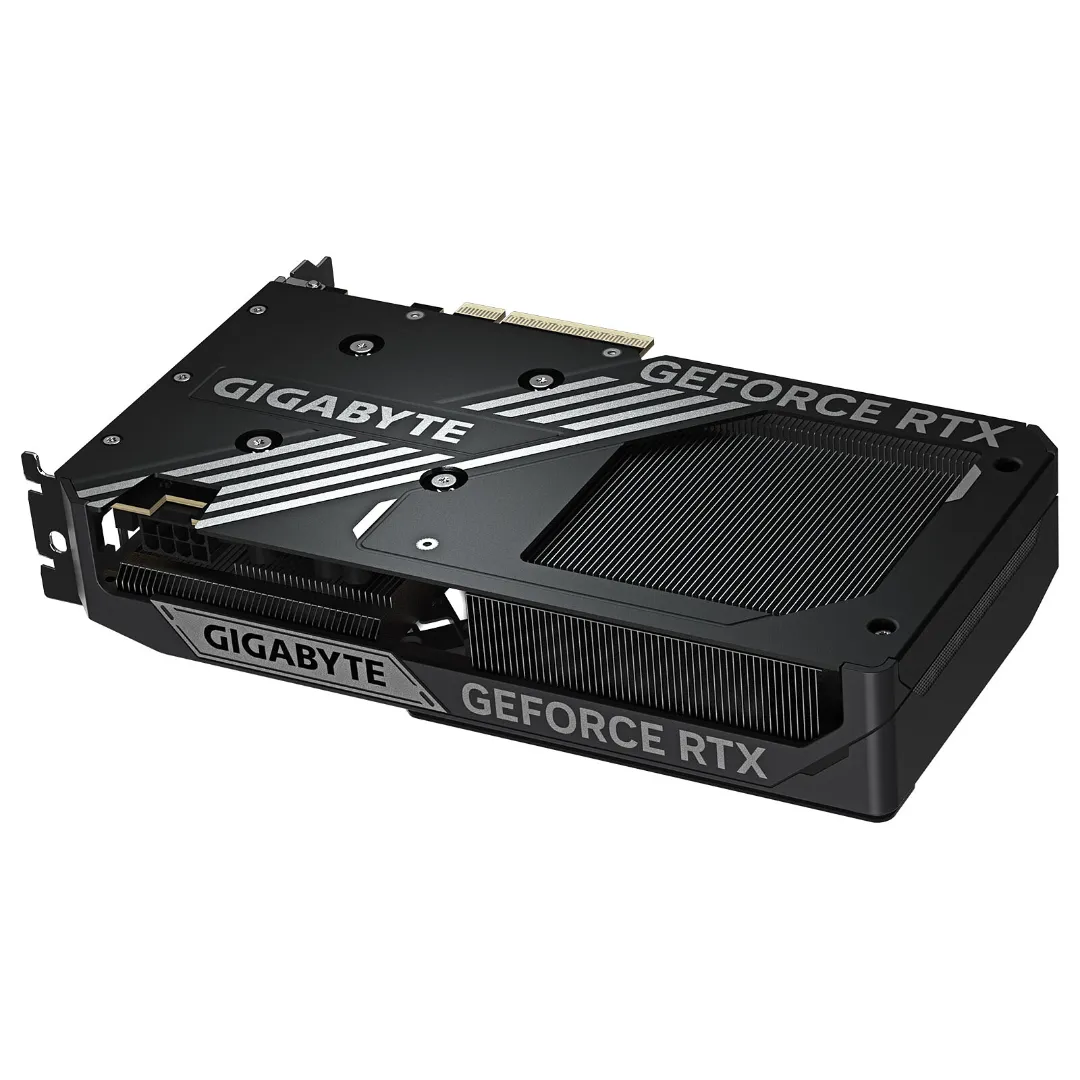 GIGABYTE GeForce RTX 5060 Ti WINDFORCE OC 16G — 5/5