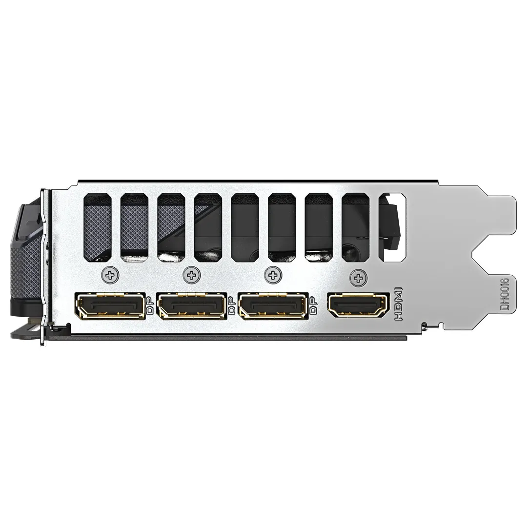 GIGABYTE GeForce RTX 5060 Ti GAMING OC 16G — 2/5