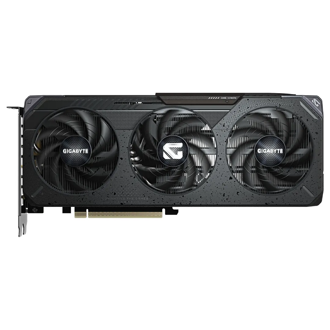 GIGABYTE GeForce RTX 5060 Ti GAMING OC 16G — 4/5