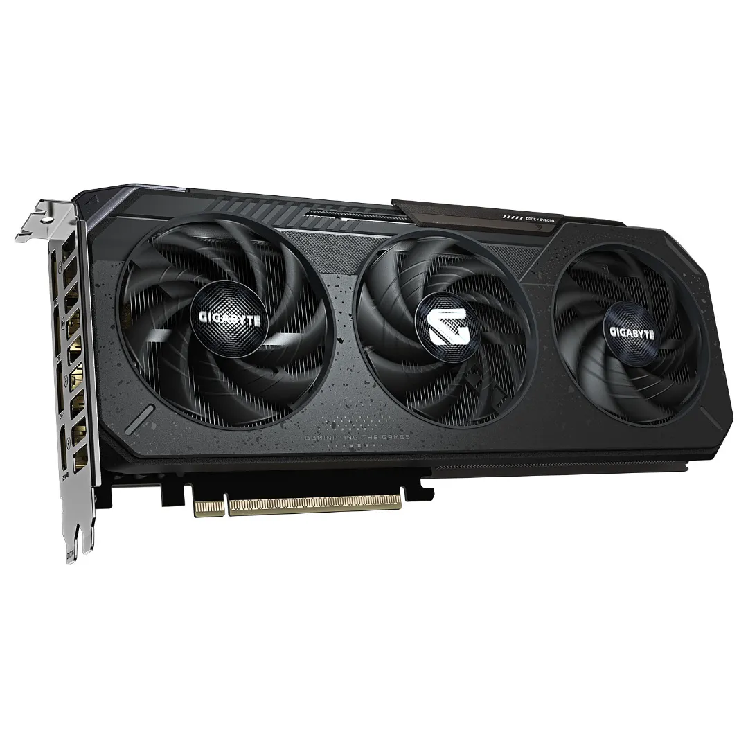 GIGABYTE GeForce RTX 5060 Ti GAMING OC 16G — 5/5