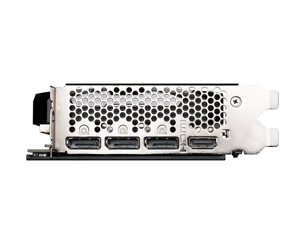 MSI GeForce RTX 4070 VENTUS 3X 12G OC — 3/6