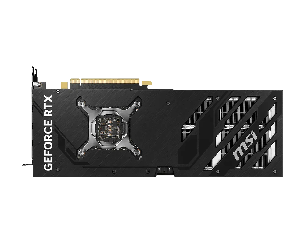 MSI GeForce RTX 4070 VENTUS 3X 12G OC — 4/6