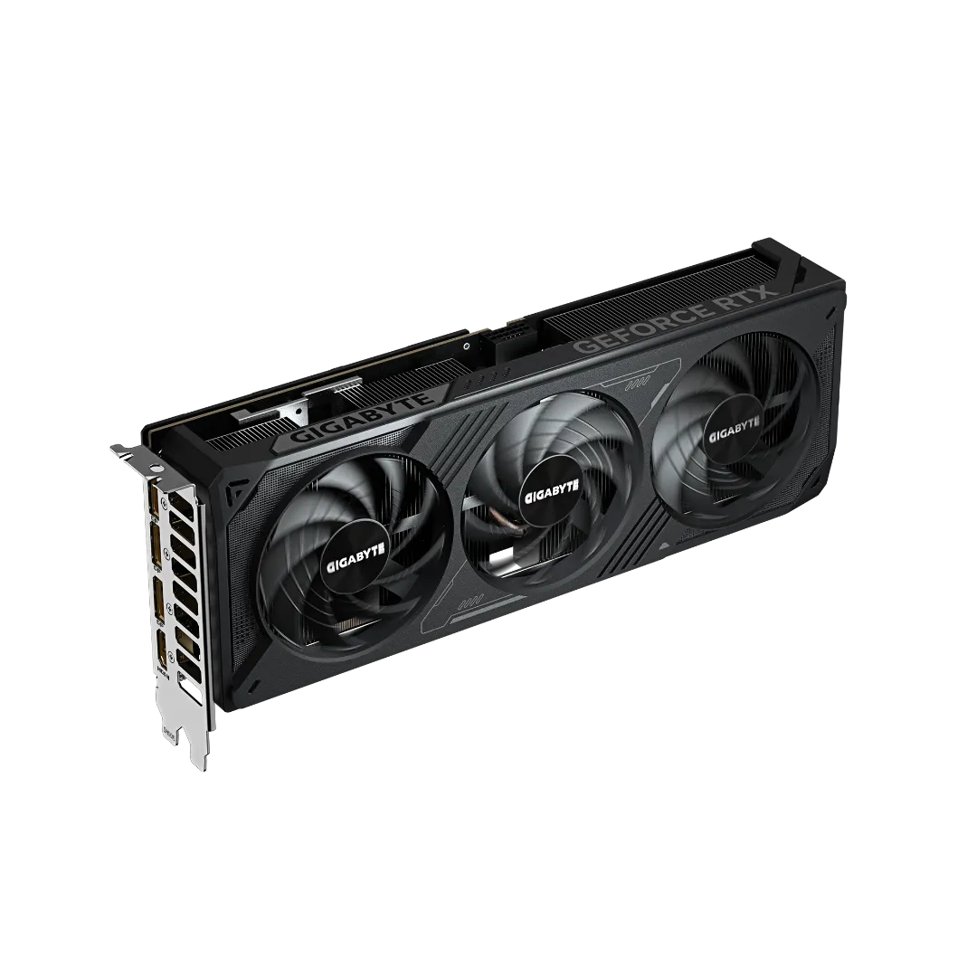 GIGABYTE GeForce RTX 5070 WINDFORCE OC 12G — 2/8