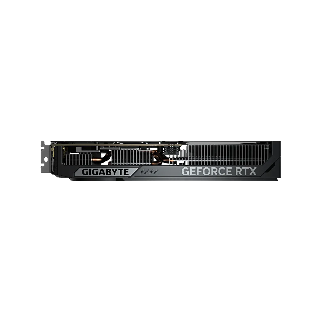 GIGABYTE GeForce RTX 5070 WINDFORCE OC 12G — 3/8
