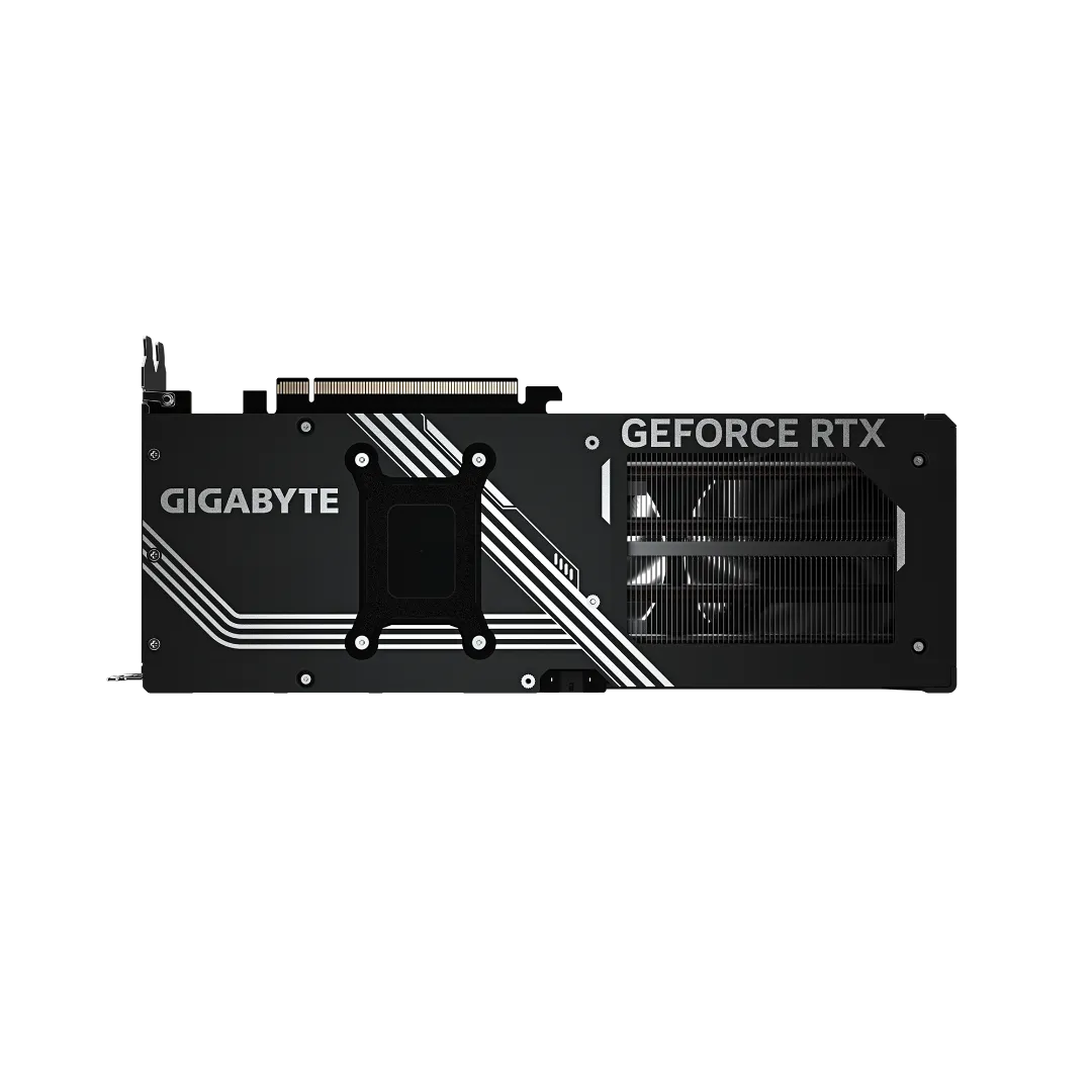 GIGABYTE GeForce RTX 5070 WINDFORCE OC 12G — 6/8