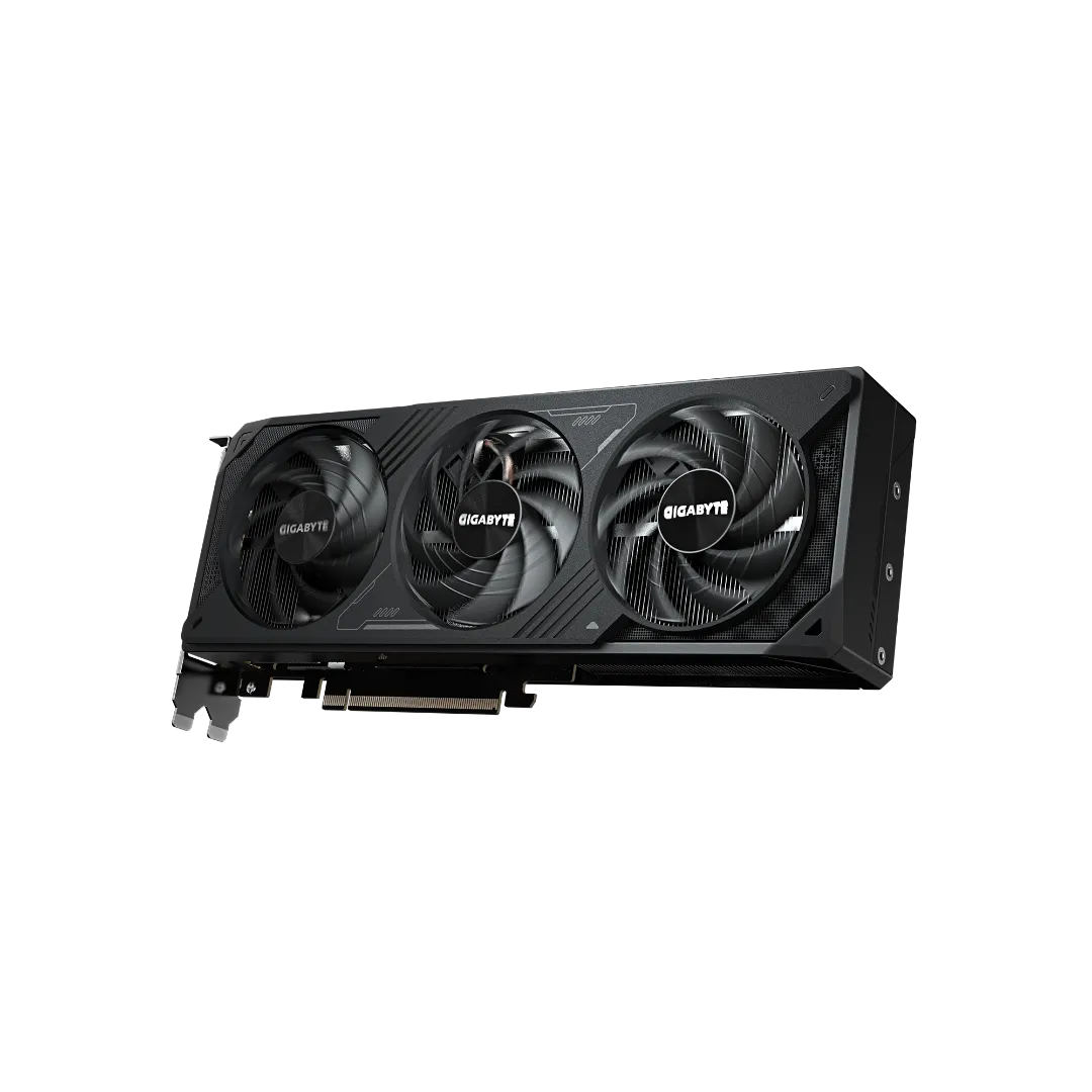GIGABYTE GeForce RTX 5070 WINDFORCE OC 12G — 5/8