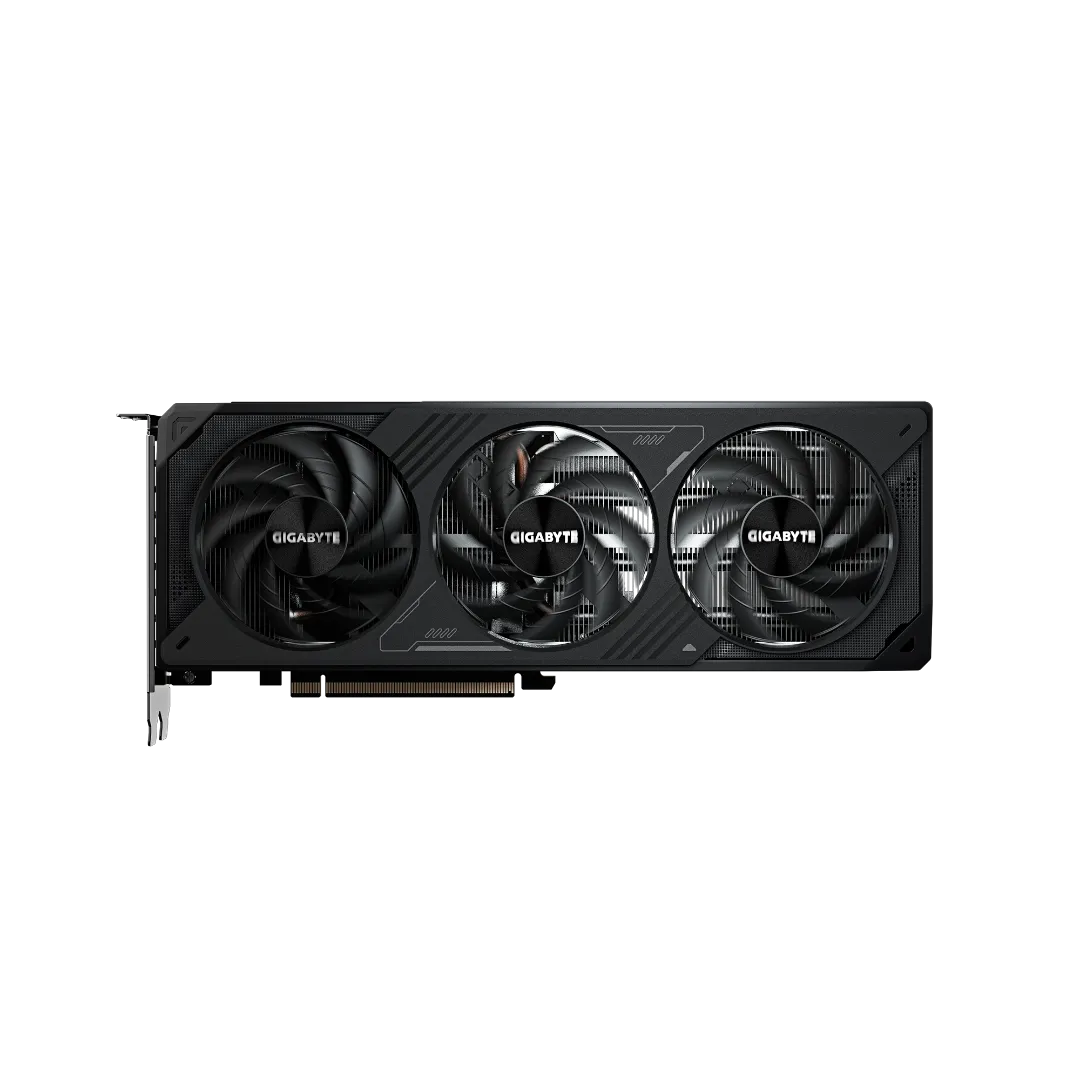 GIGABYTE GeForce RTX 5070 WINDFORCE OC 12G — 7/8