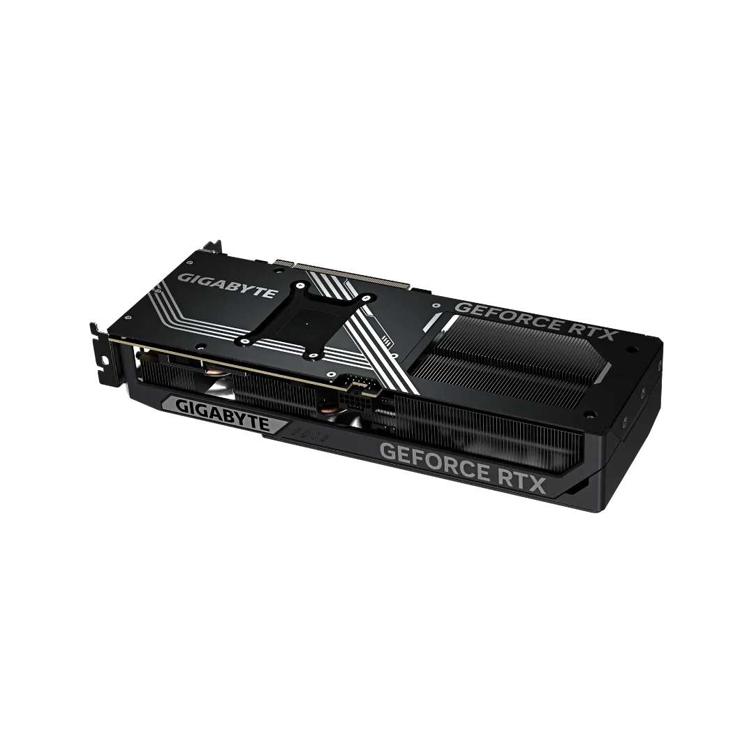 GIGABYTE GeForce RTX 5070 WINDFORCE OC 12G — 8/8