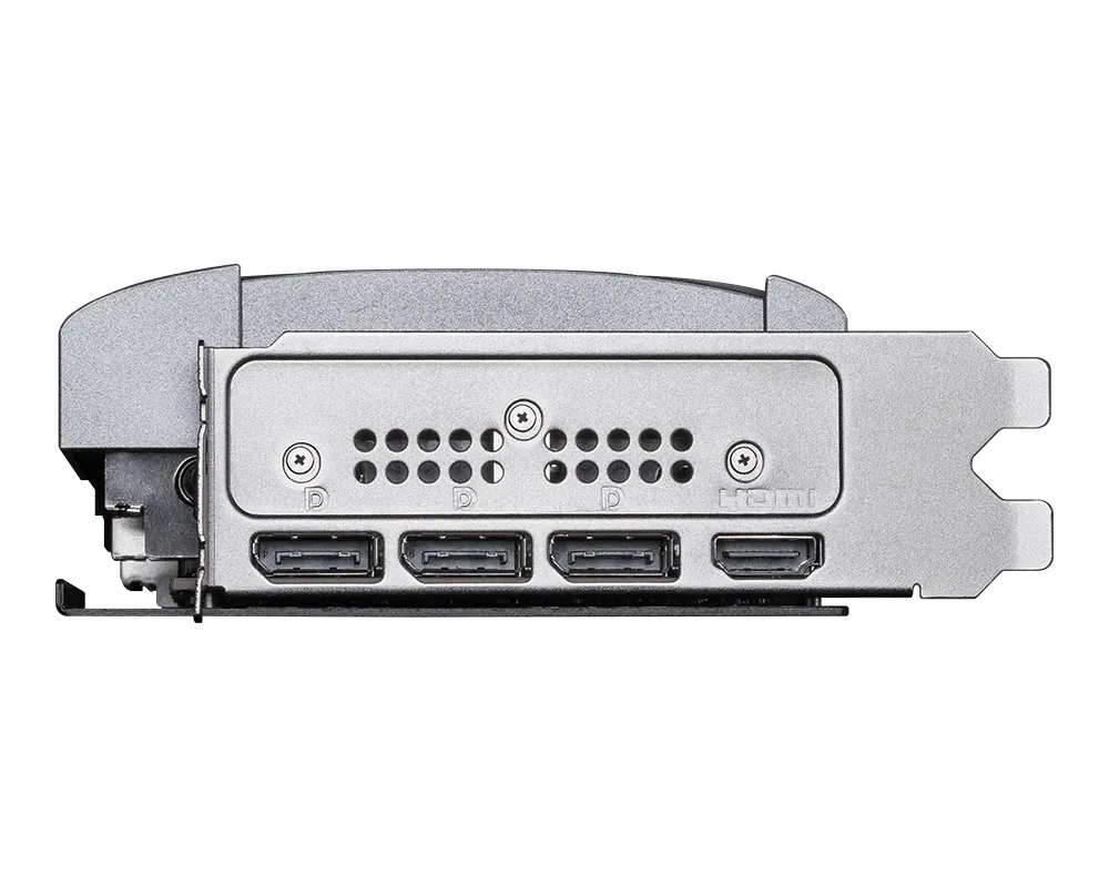 GeForce RTX 5070 VENTUS 2X OC 12G — 3/6