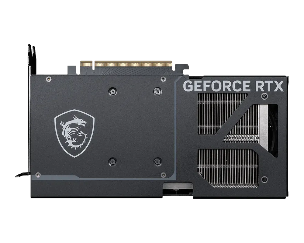 GeForce RTX 5070 VENTUS 2X OC 12G — 4/6