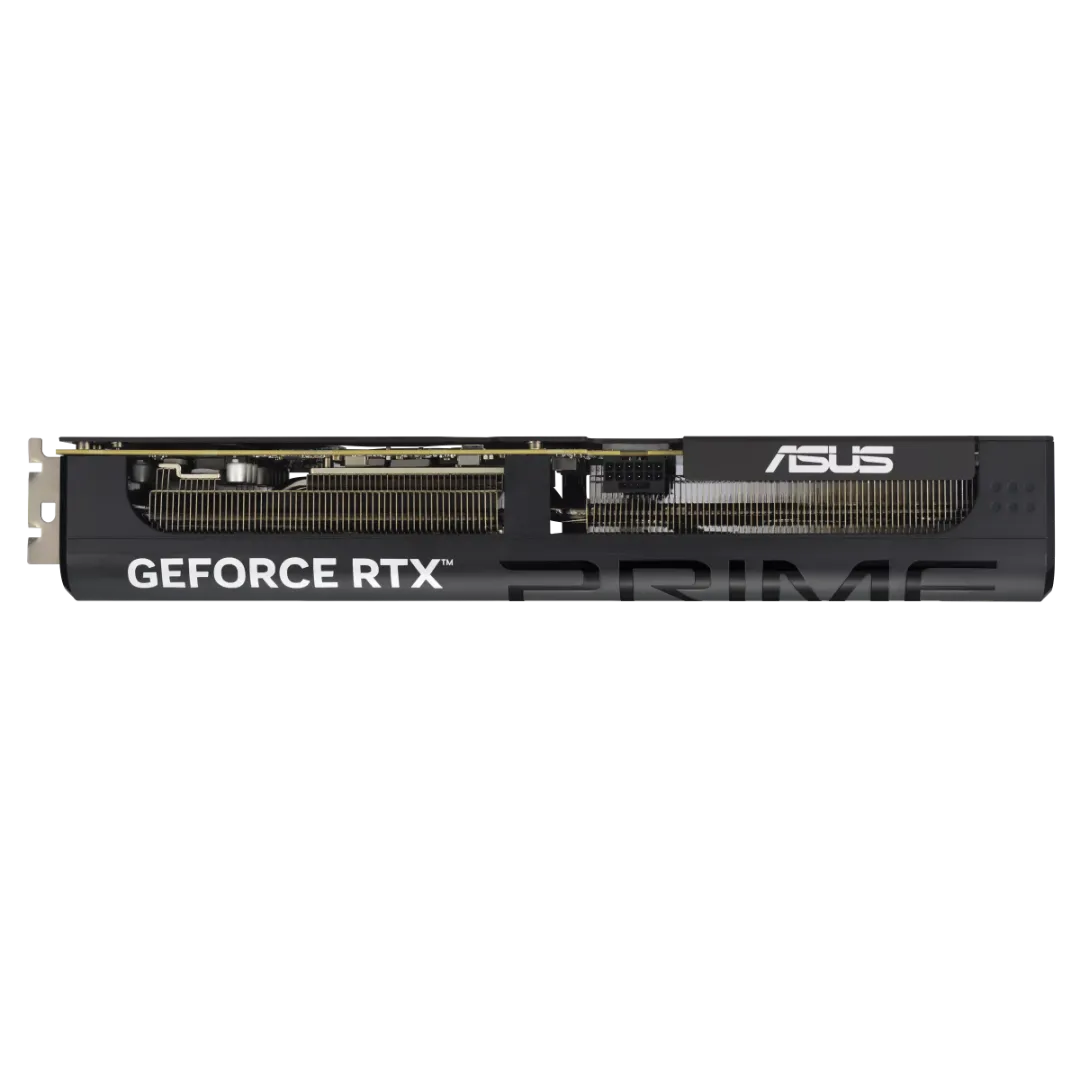 ASUS PRIME GeForce RTX 5070 OC 12G — 3/10