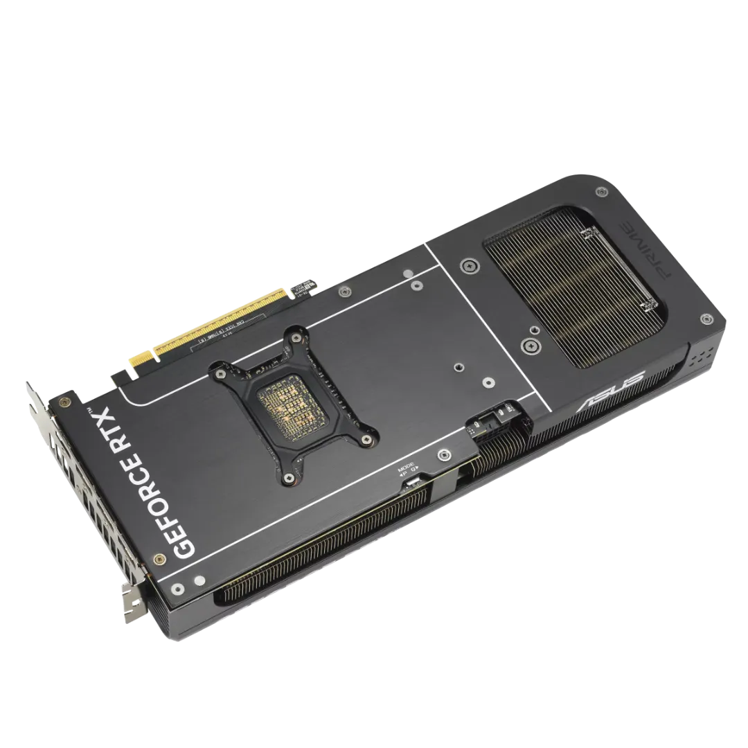 ASUS PRIME GeForce RTX 5070 OC 12G — 5/10