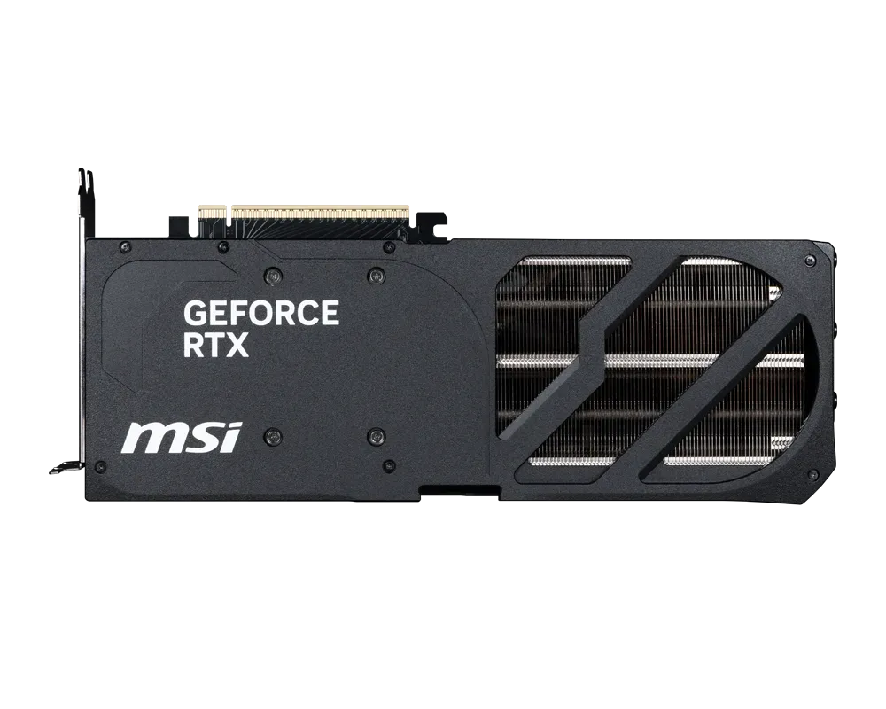 MSI GeForce RTX 5070 SHADOW 3X OC 12G — 4/6