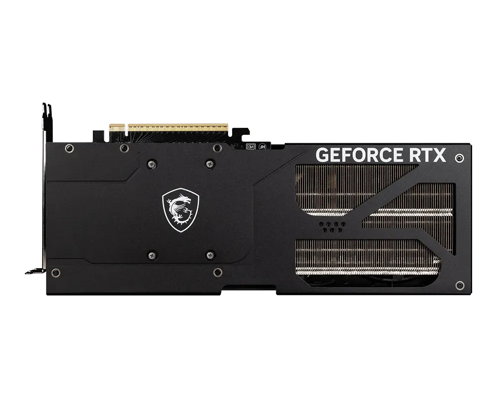 MSI GeForce RTX 5070 VENTUS 3X 12G — 4/6