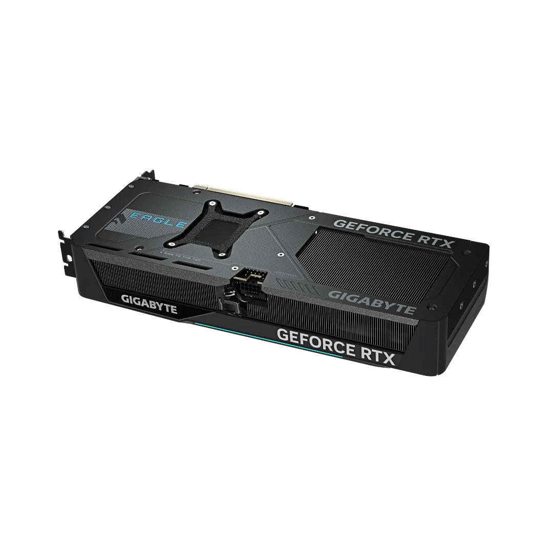 GIGABYTE GeForce RTX 5070 EAGLE OC SFF 12G — 4/9